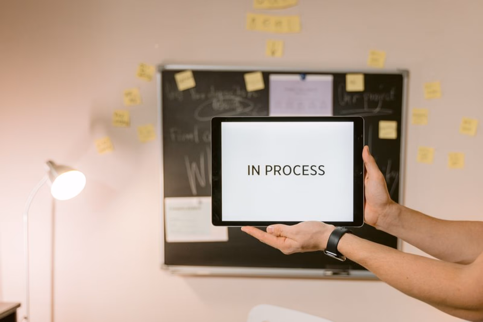 A mobile app onboarding flow diagram with automated workflow nodes connecting user actions to triggered messages and prompts
