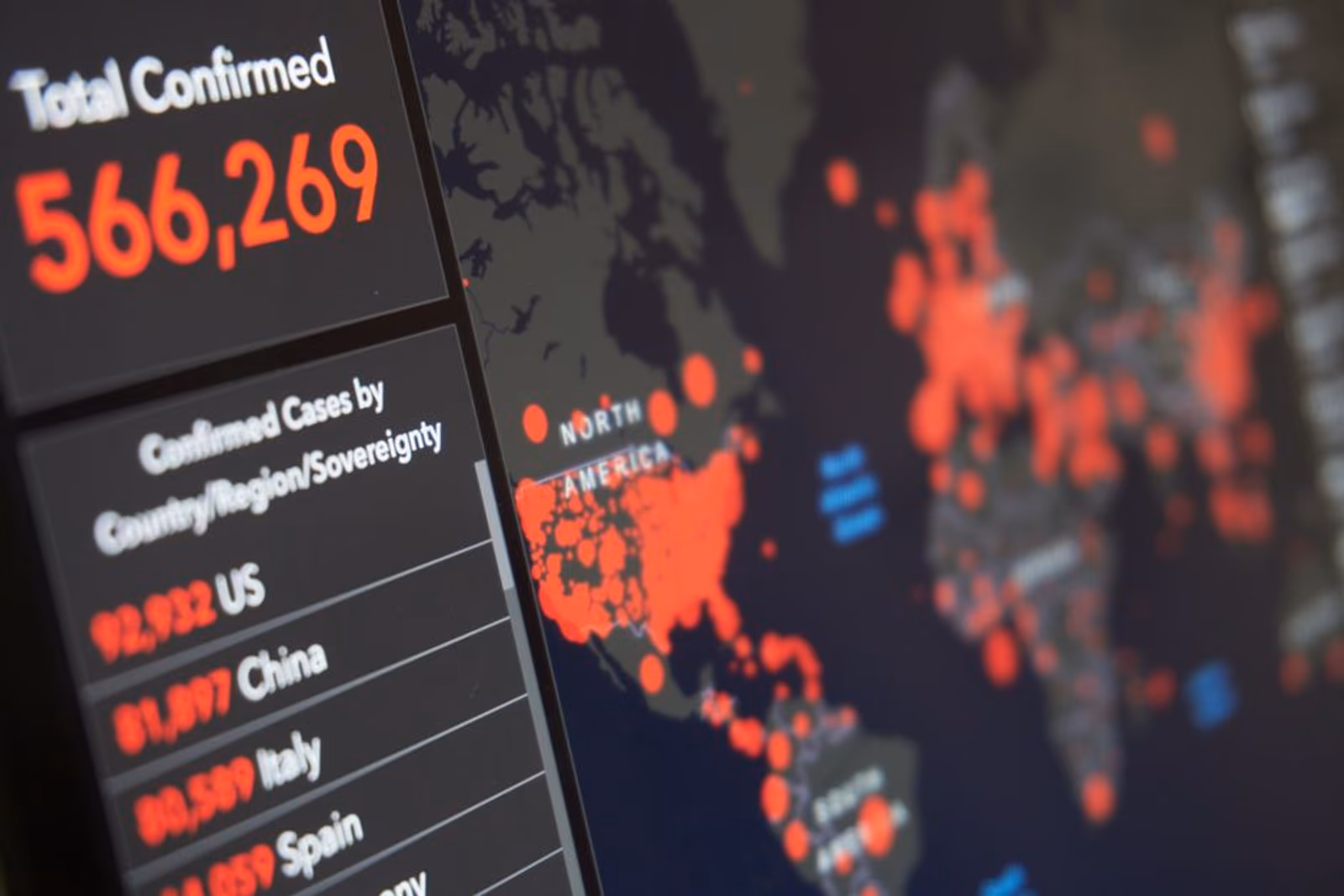 World map with data overlay showing cost-per-install benchmarks by country for mobile apps in 2026