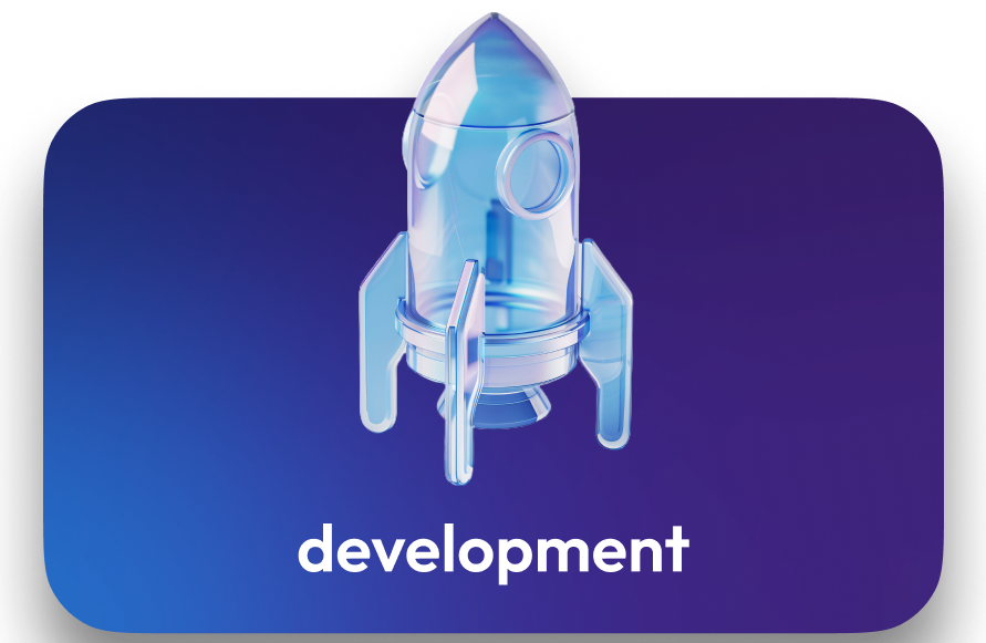 development