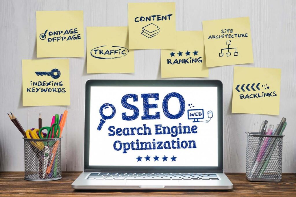 SEO and its importance