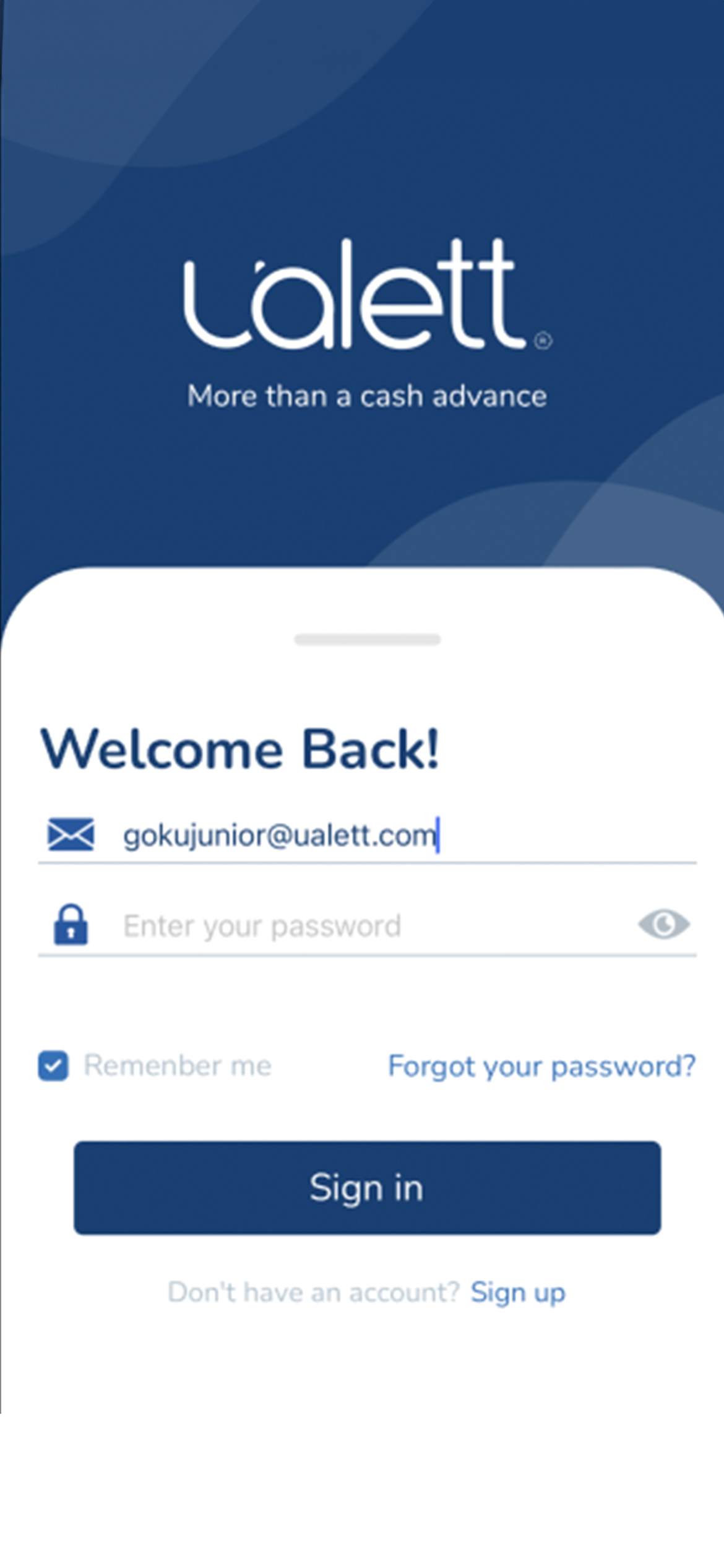 LOGIN